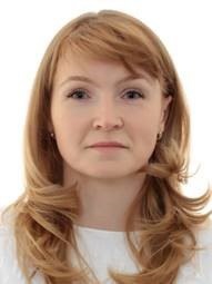 Чупрова Анна Анатольевна Чупрова Анна Анатольевна